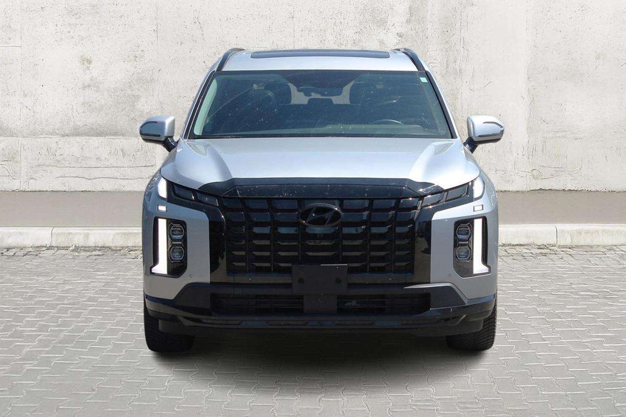 2024 Hyundai PALISADE XRT  Gps SiriusXM Sunroof BkpCam HtdSeats Photo1