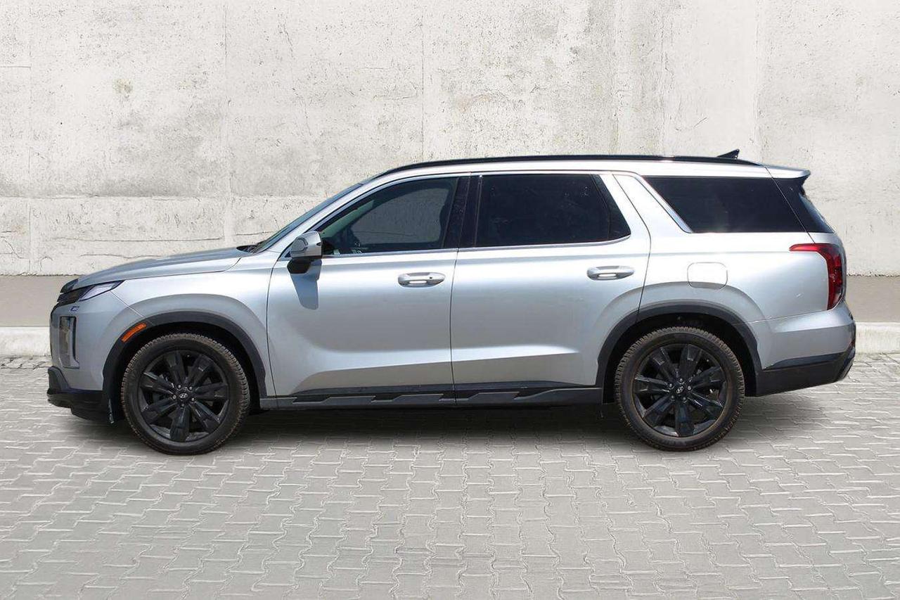 2024 Hyundai PALISADE XRT  Gps SiriusXM Sunroof BkpCam HtdSeats Photo