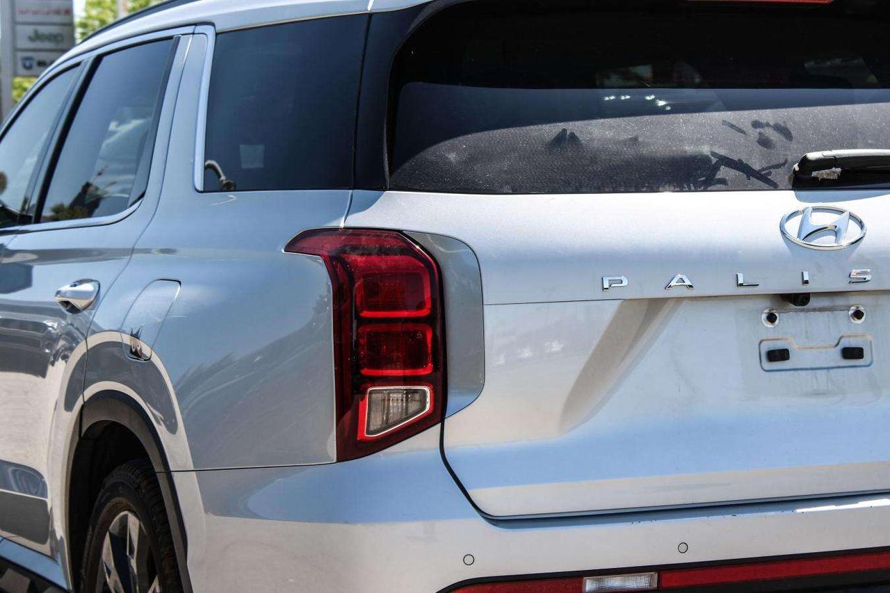 2024 Hyundai PALISADE XRT  Gps SiriusXM Sunroof BkpCam HtdSeats Photo