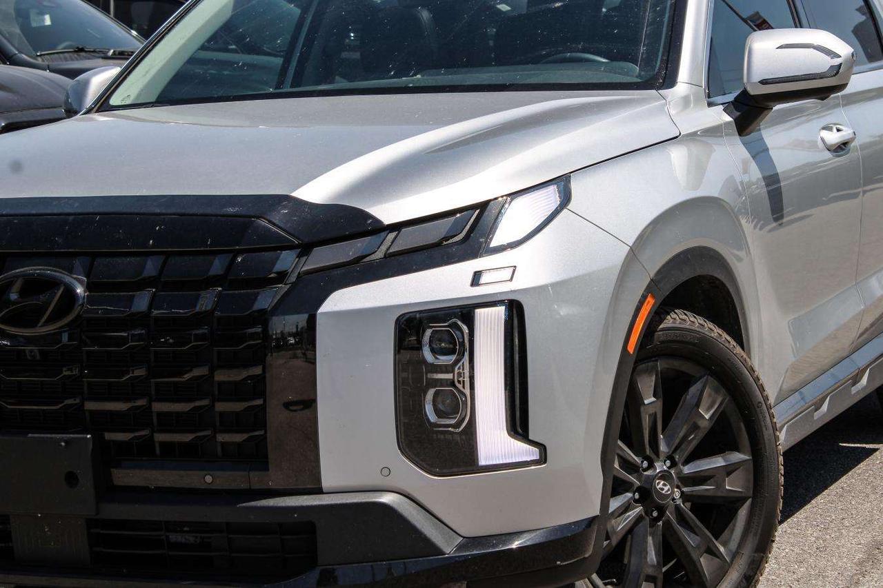 2024 Hyundai PALISADE XRT  Gps SiriusXM Sunroof BkpCam HtdSeats Photo