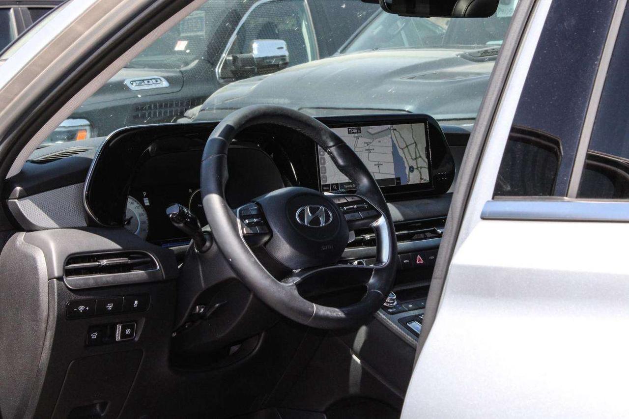 2024 Hyundai PALISADE XRT  Gps SiriusXM Sunroof BkpCam HtdSeats Photo