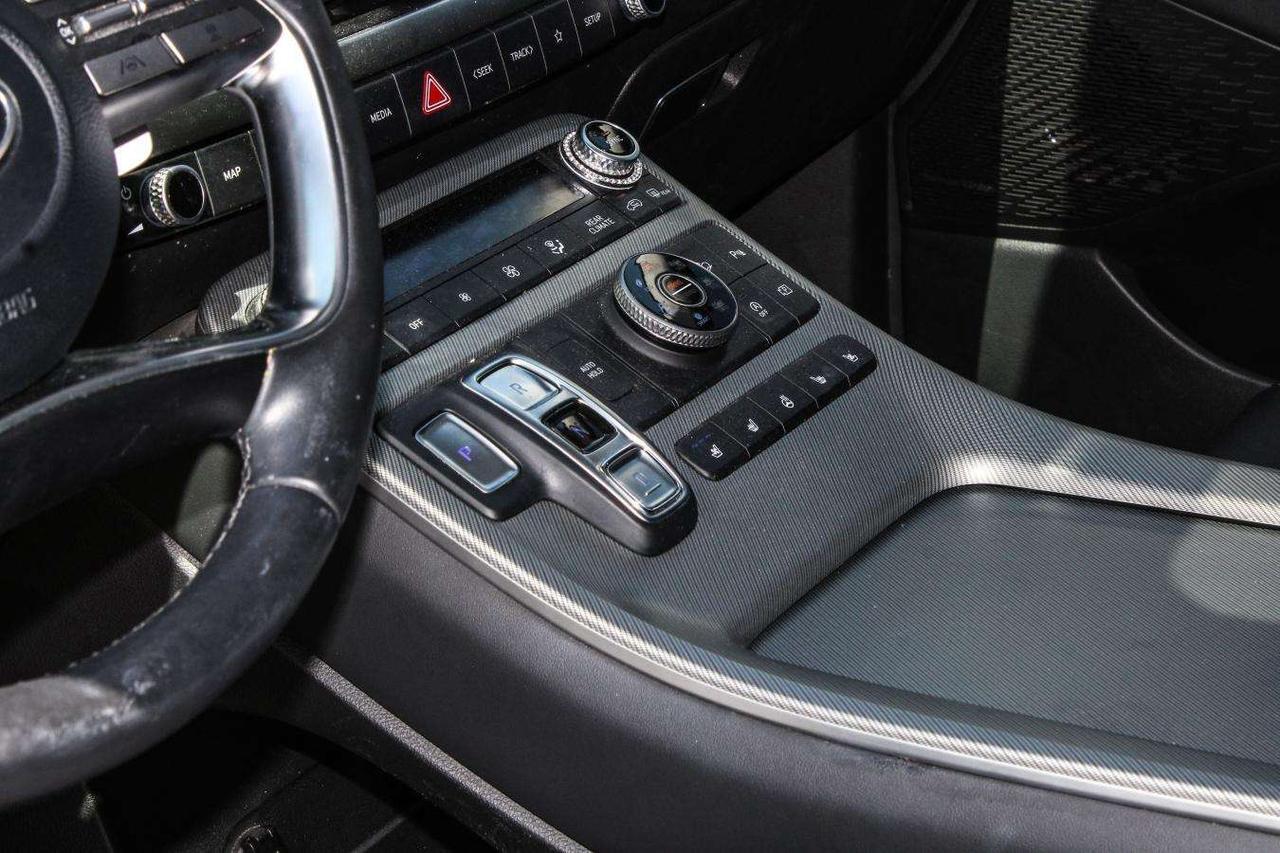 2024 Hyundai PALISADE XRT  Gps SiriusXM Sunroof BkpCam HtdSeats Photo
