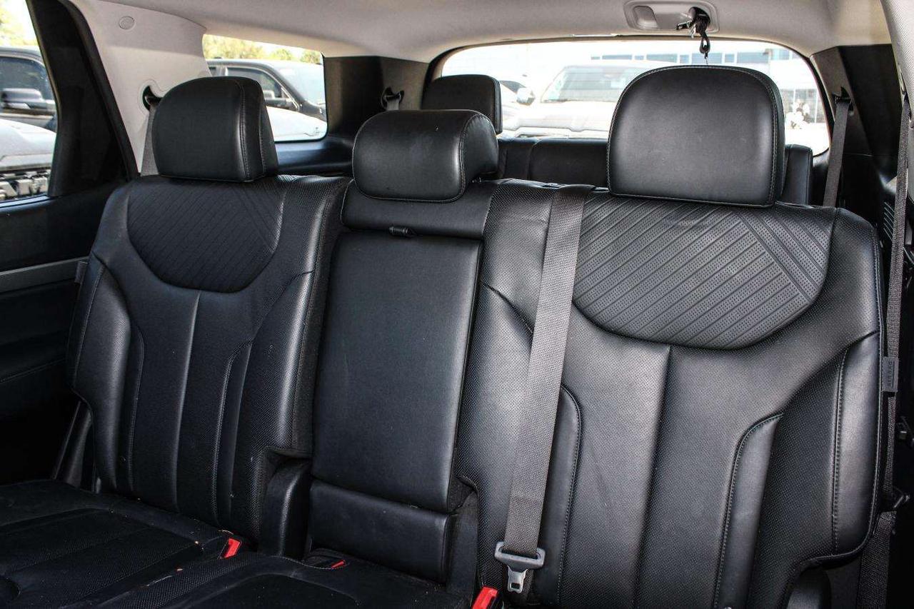 2024 Hyundai PALISADE XRT  Gps SiriusXM Sunroof BkpCam HtdSeats Photo