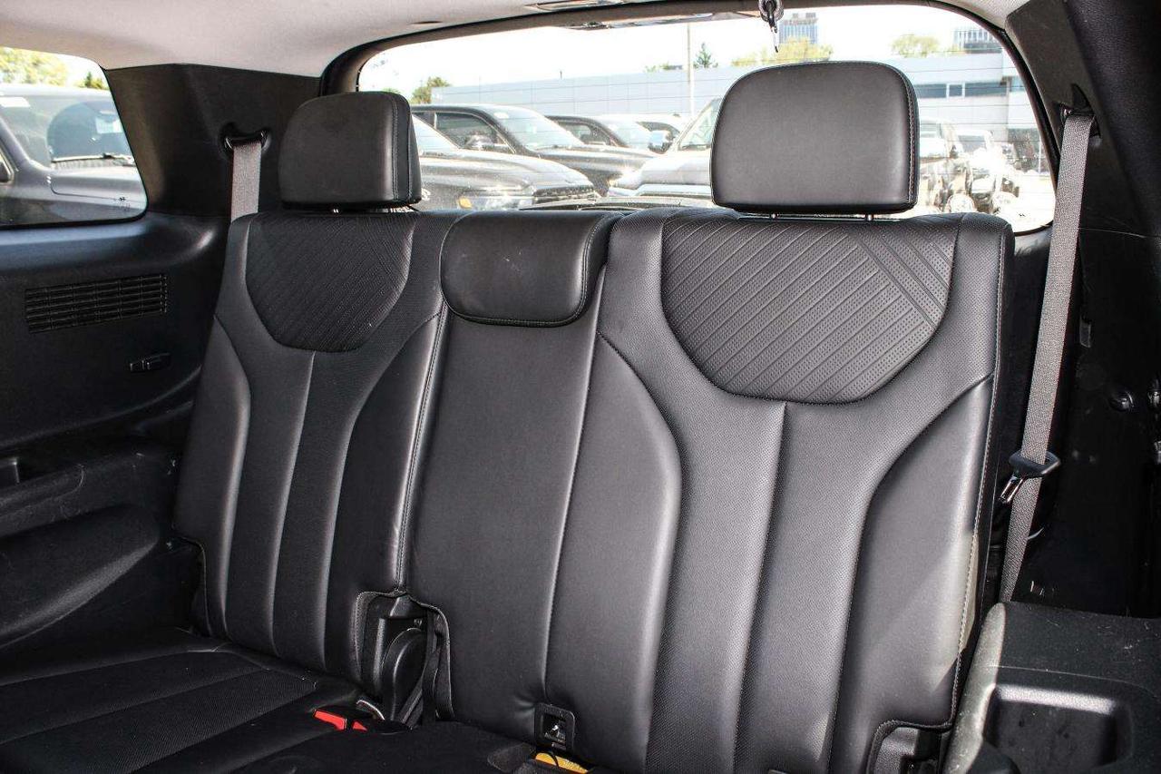 2024 Hyundai PALISADE XRT  Gps SiriusXM Sunroof BkpCam HtdSeats Photo