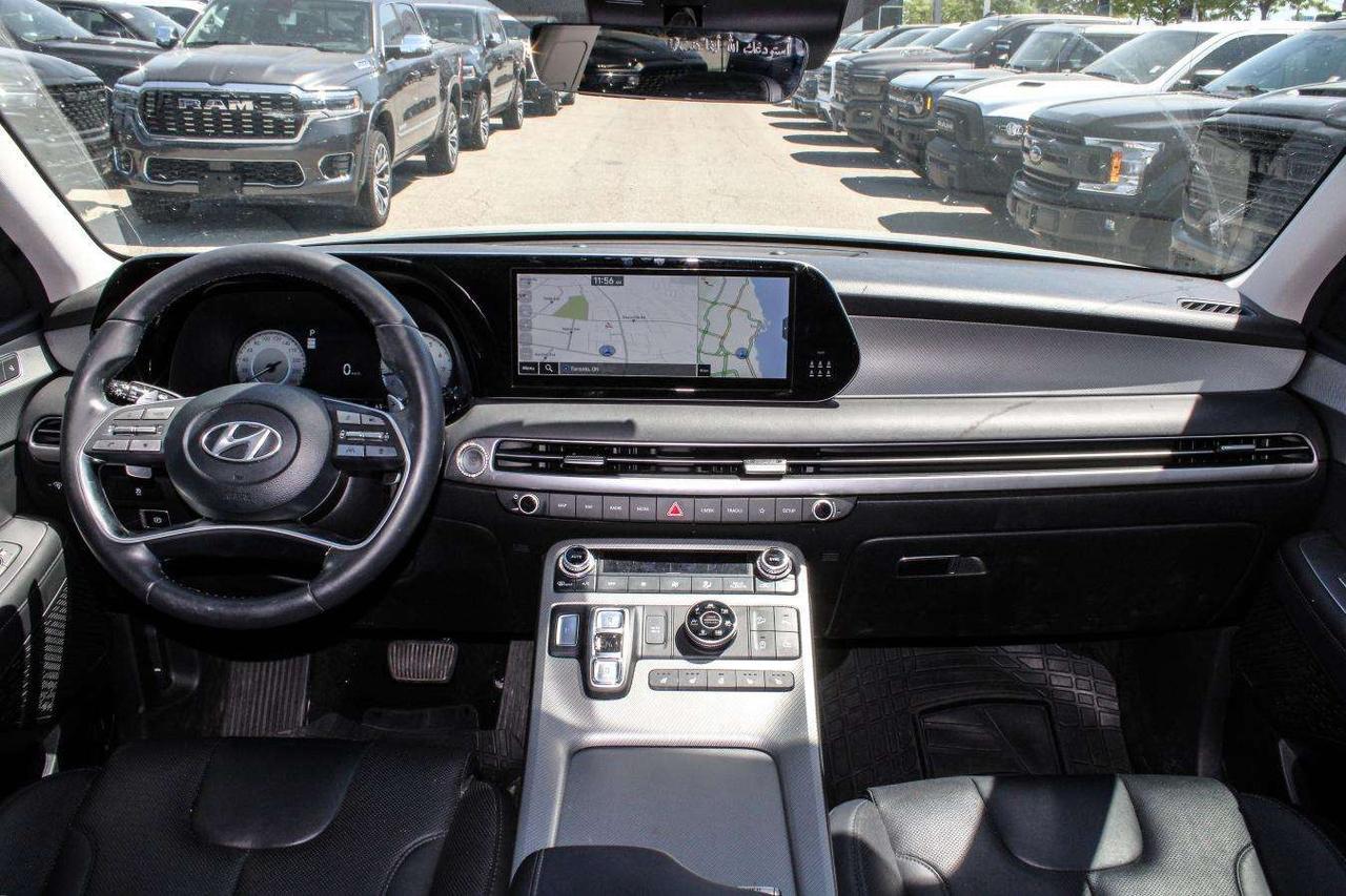 2024 Hyundai PALISADE XRT  Gps SiriusXM Sunroof BkpCam HtdSeats Photo