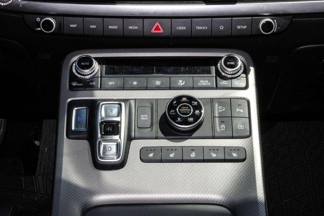 2024 Hyundai PALISADE XRT  Gps SiriusXM Sunroof BkpCam HtdSeats Photo