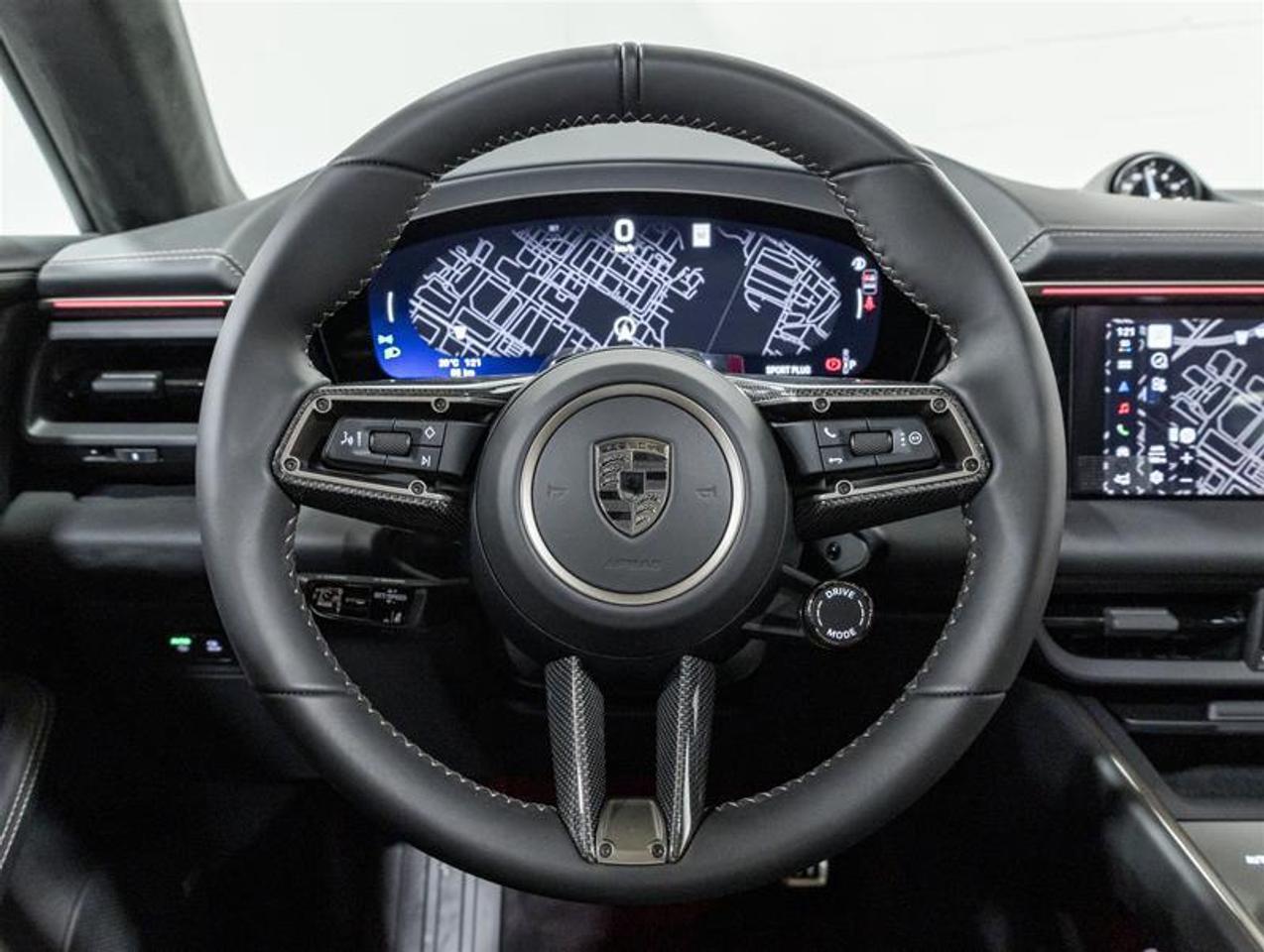 2026 Porsche Macan  Photo