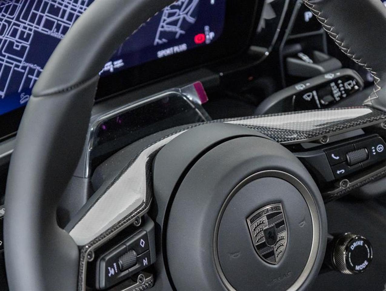 2026 Porsche Macan  Photo