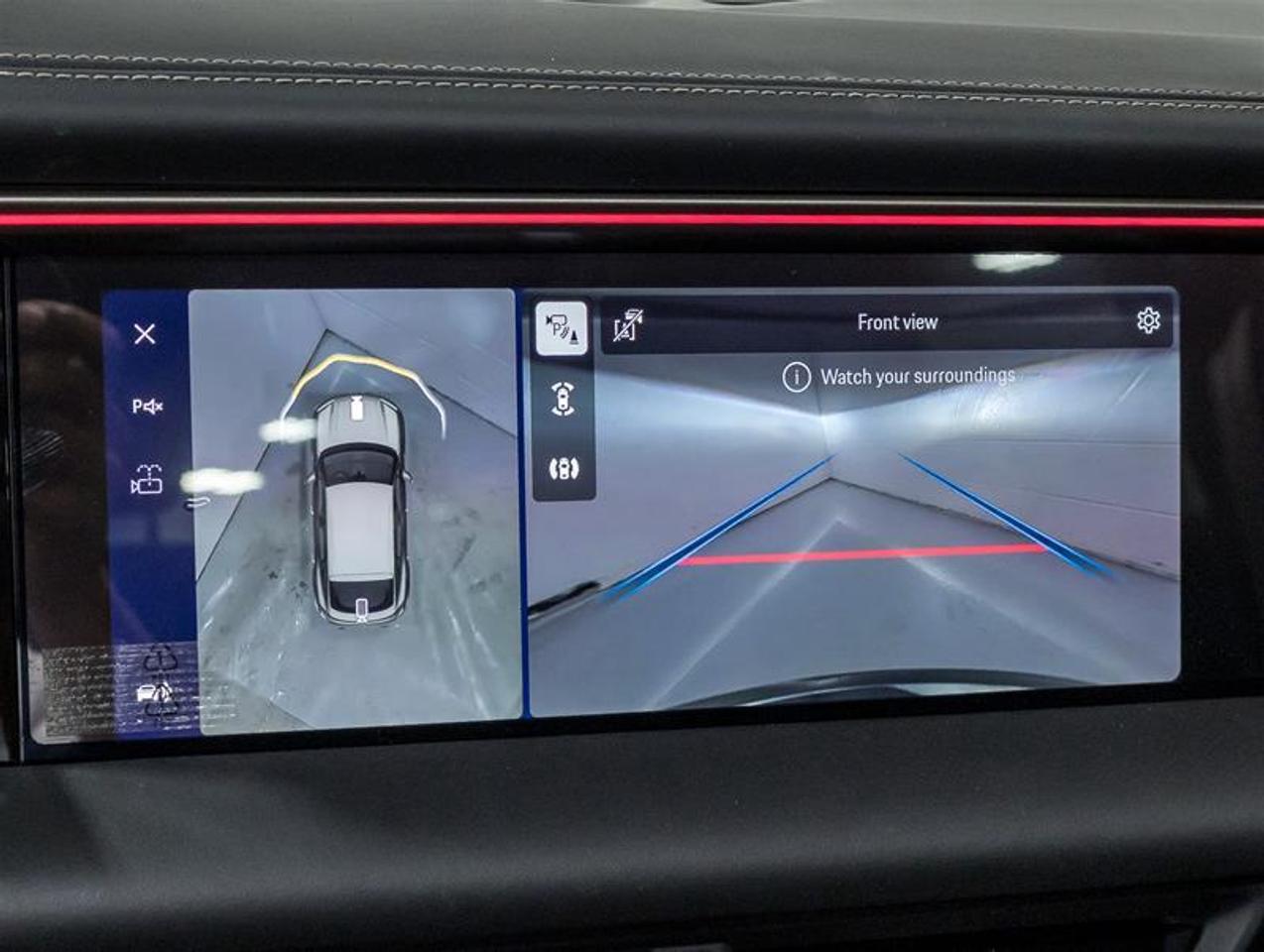 2026 Porsche Macan  Photo