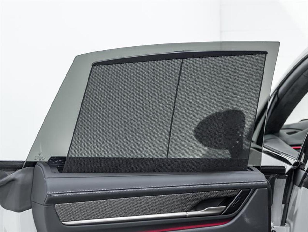 2026 Porsche Macan  Photo