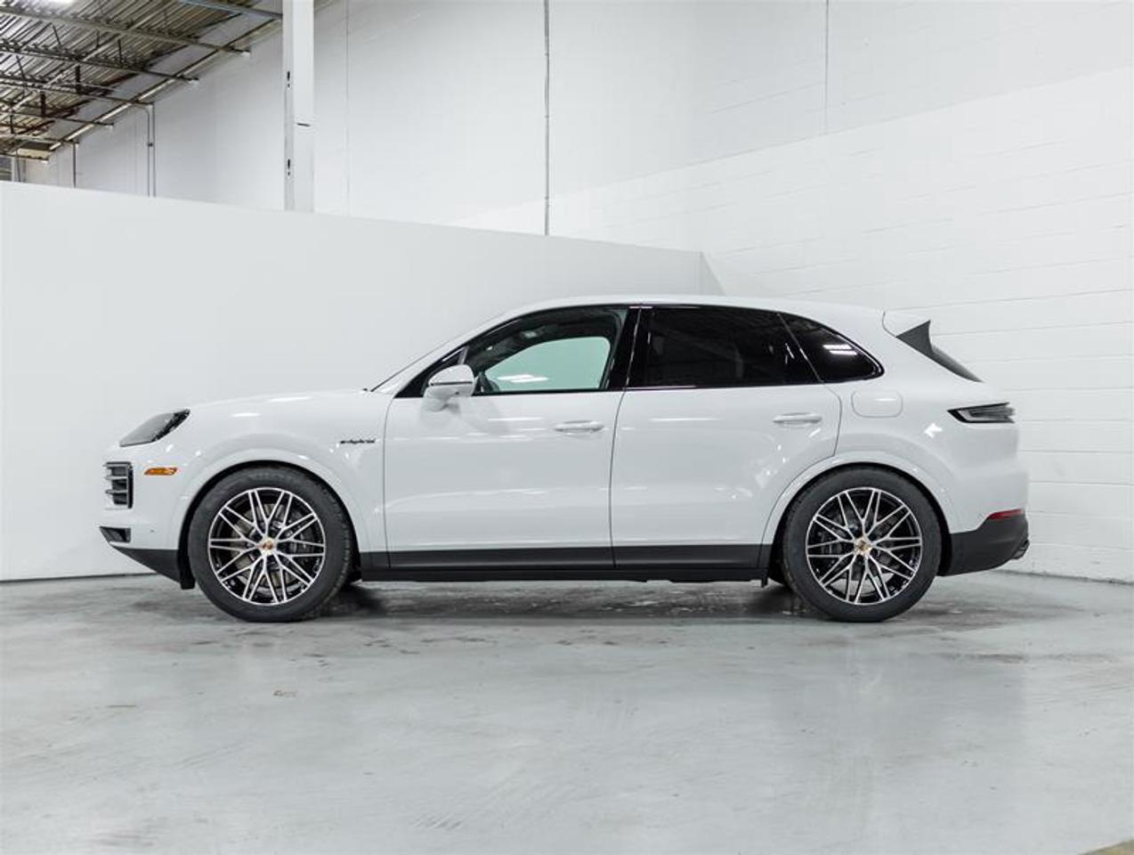 2026 Porsche Cayenne  Photo
