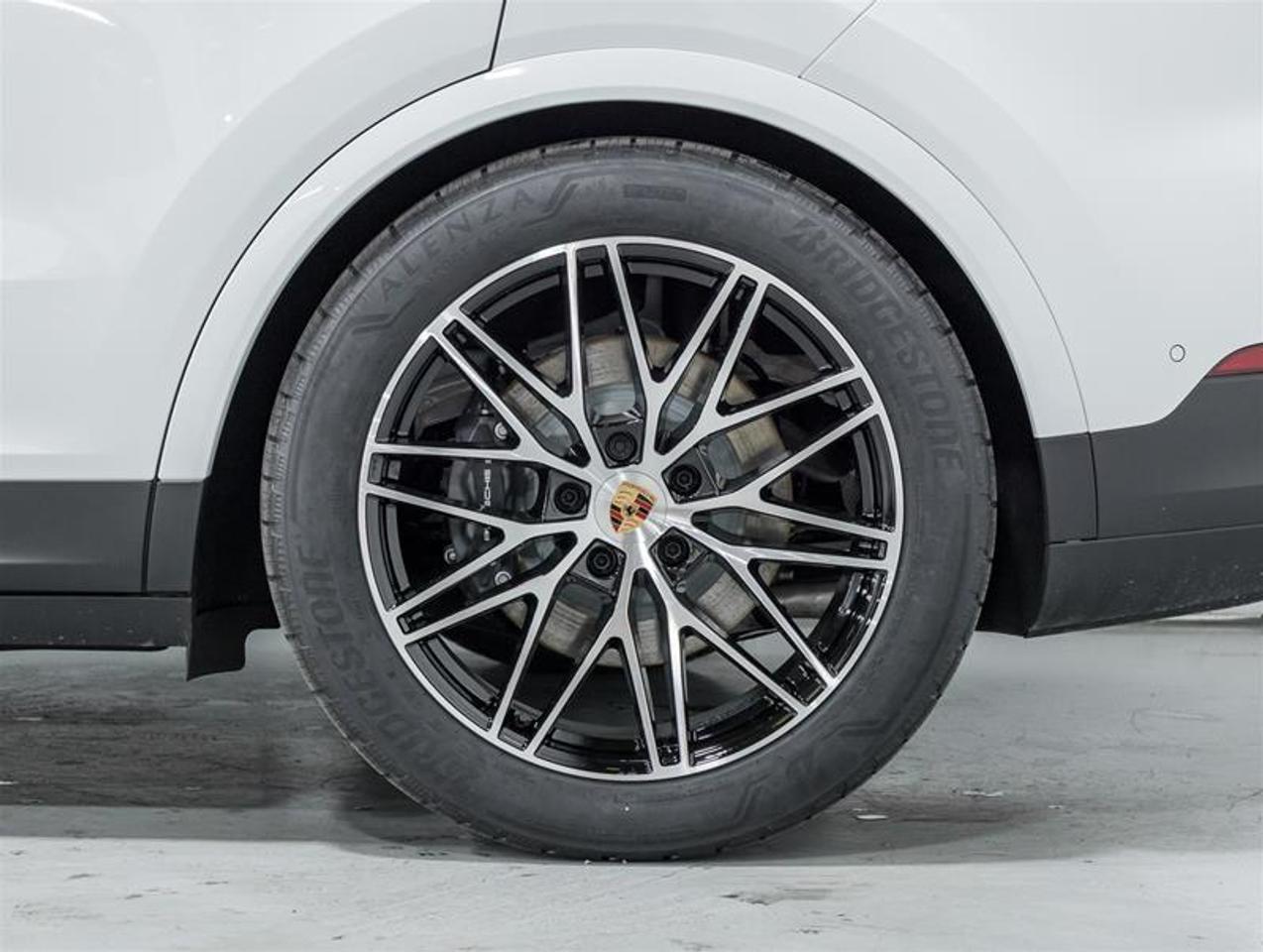 2026 Porsche Cayenne  Photo