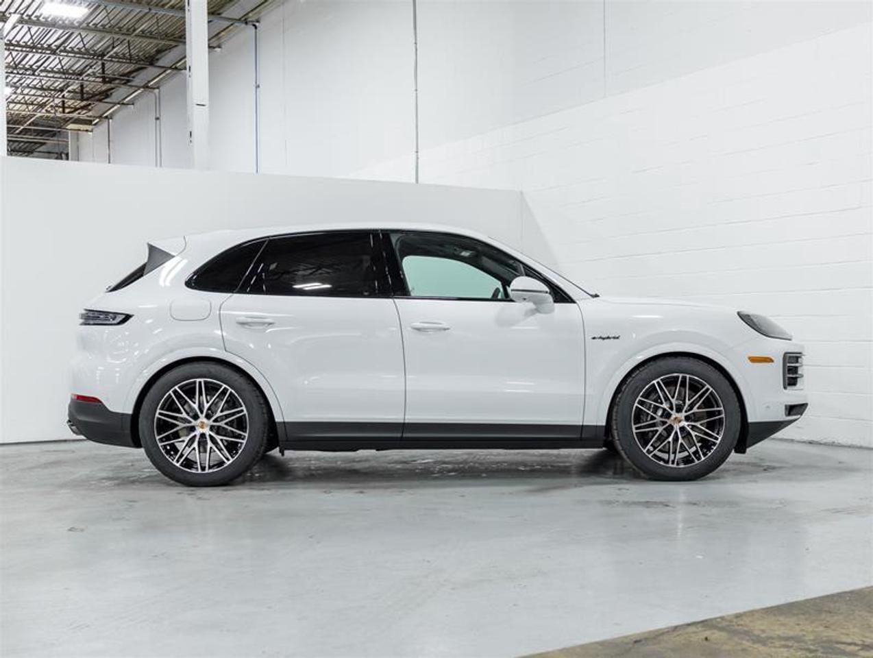 2026 Porsche Cayenne  Photo