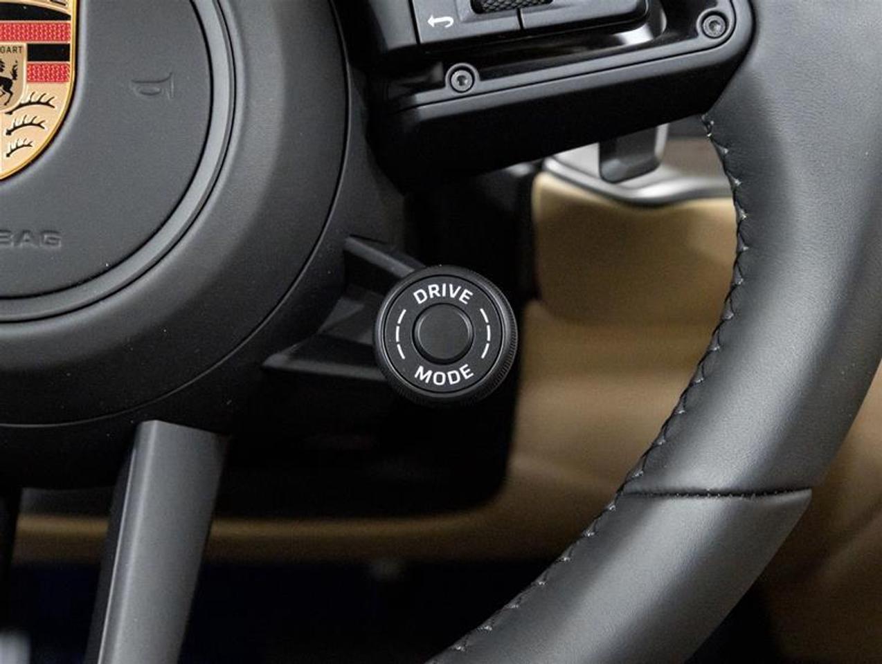 2026 Porsche Cayenne  Photo