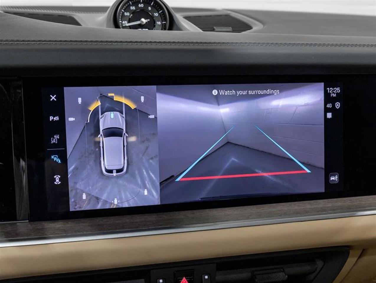 2026 Porsche Cayenne  Photo