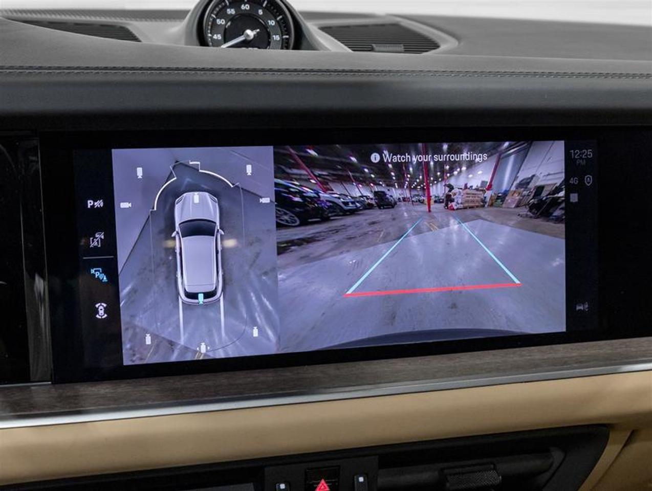 2026 Porsche Cayenne  Photo
