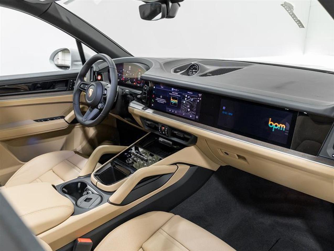 2026 Porsche Cayenne  Photo