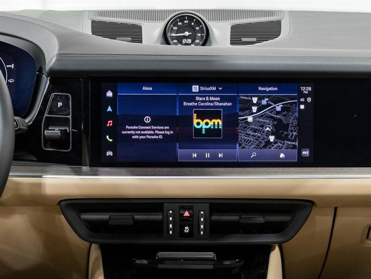 2026 Porsche Cayenne  Photo