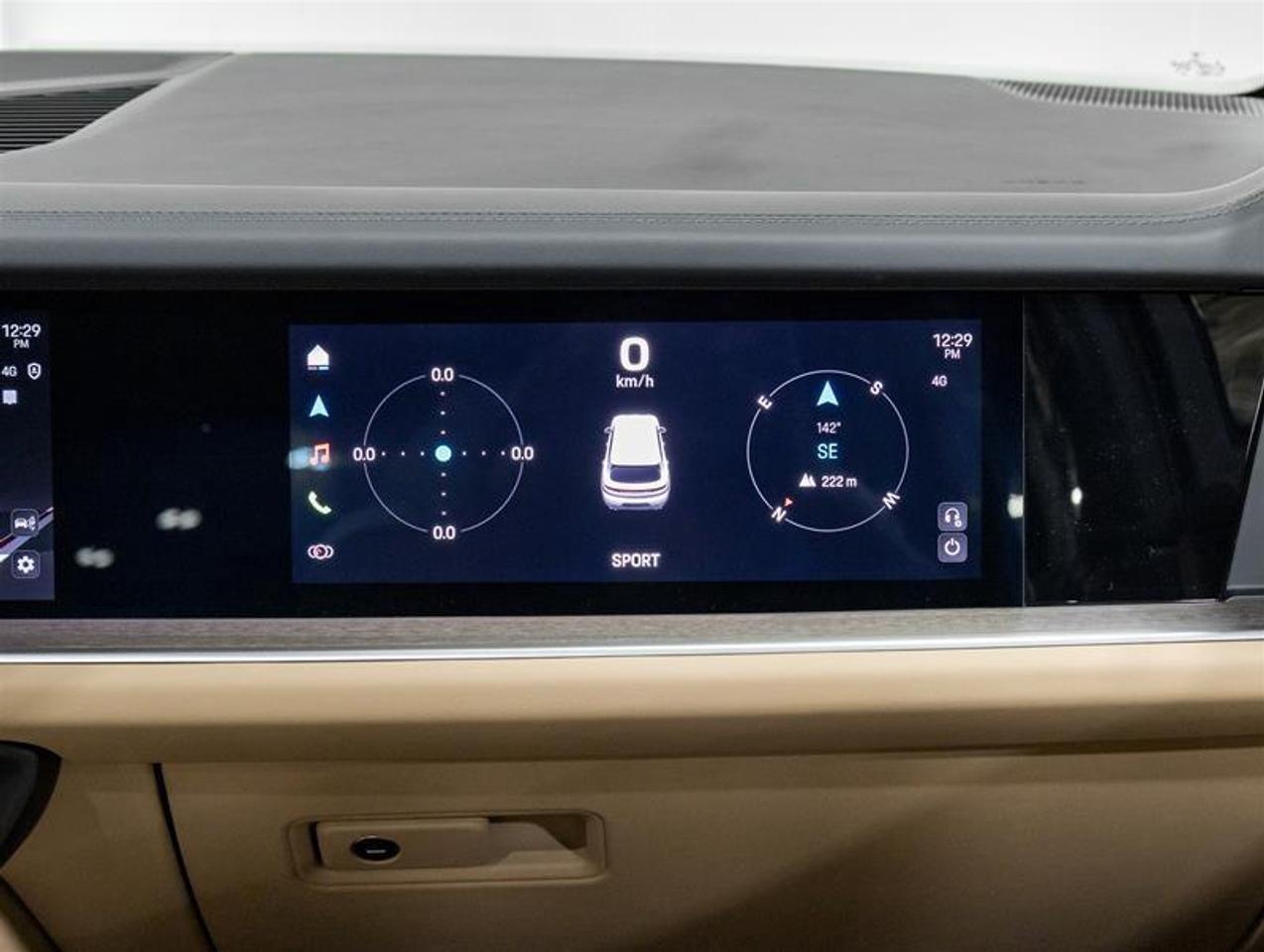 2026 Porsche Cayenne  Photo