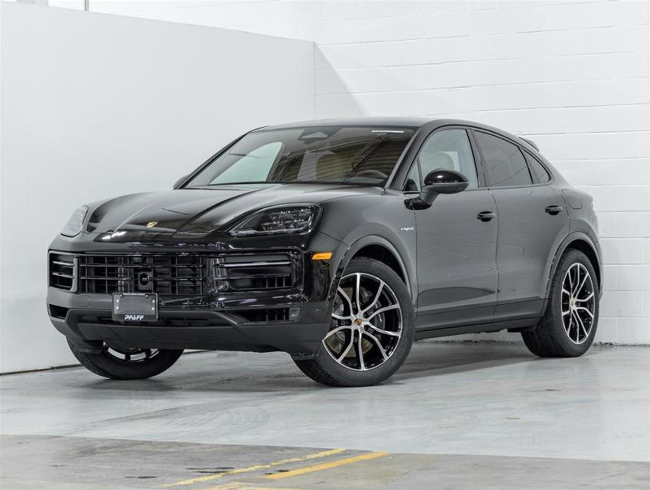 2026 Porsche Cayenne  Photo