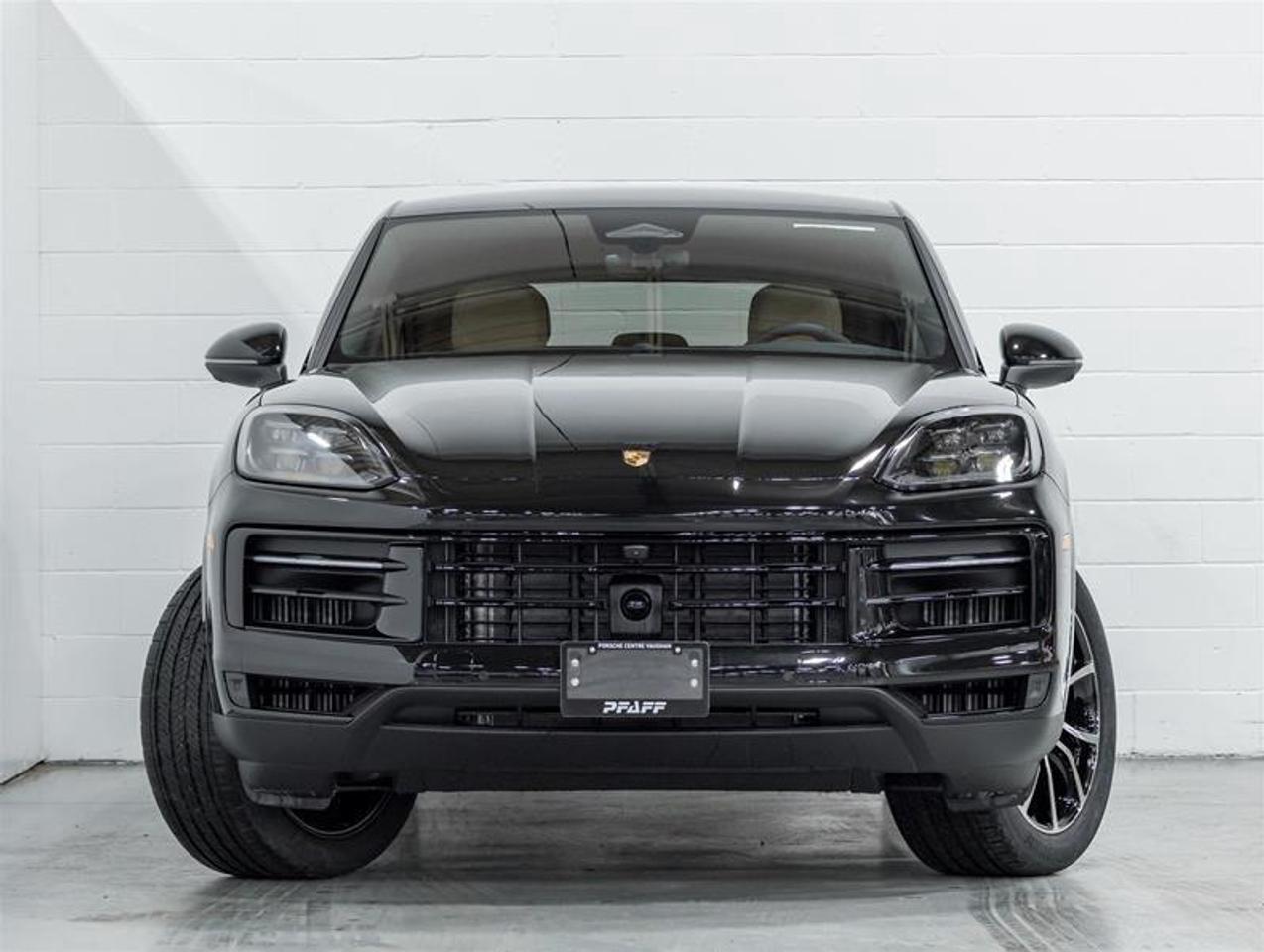 2026 Porsche Cayenne  Photo