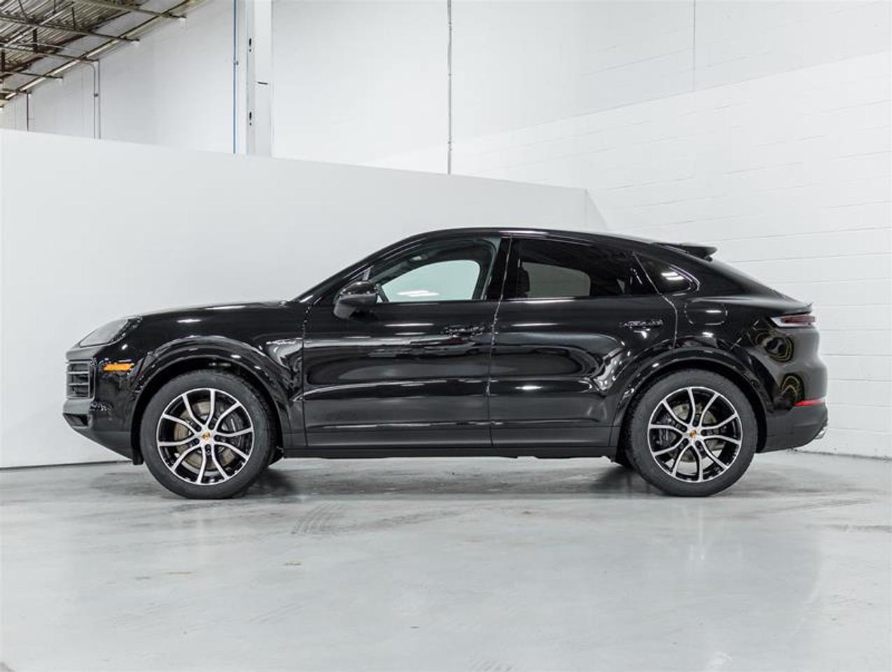 2026 Porsche Cayenne  Photo