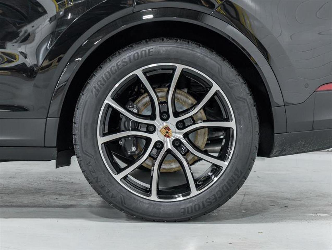 2026 Porsche Cayenne  Photo