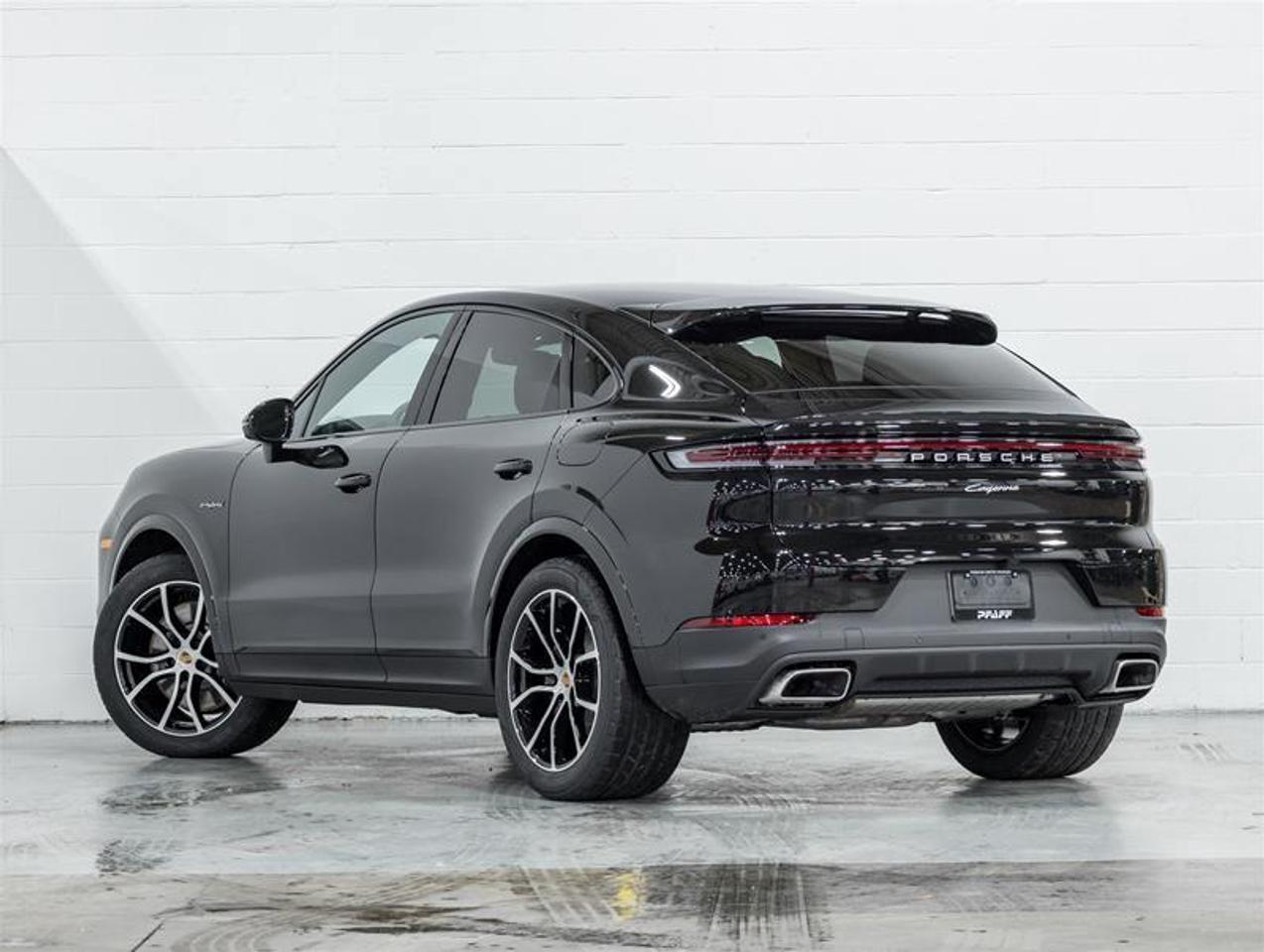 2026 Porsche Cayenne  Photo