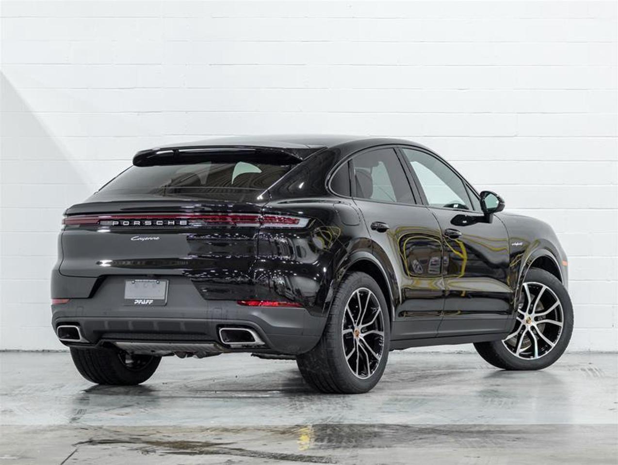 2026 Porsche Cayenne  Photo