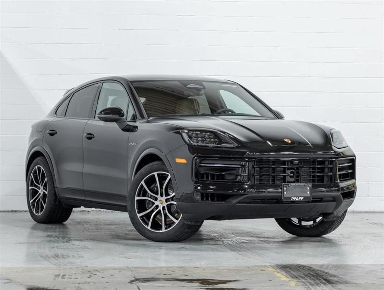 2026 Porsche Cayenne  Photo