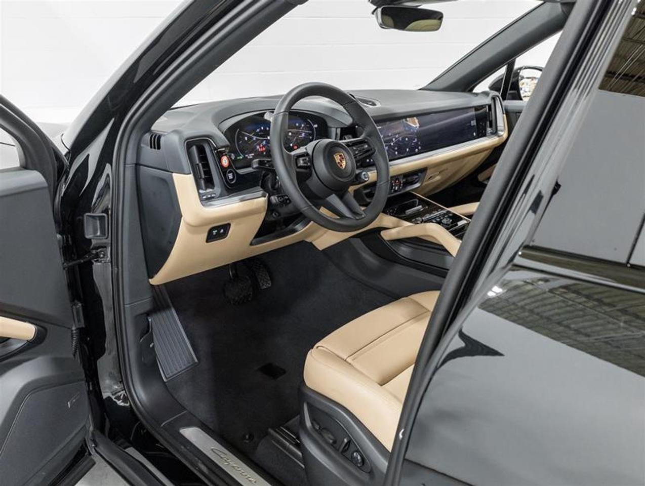 2026 Porsche Cayenne  Photo