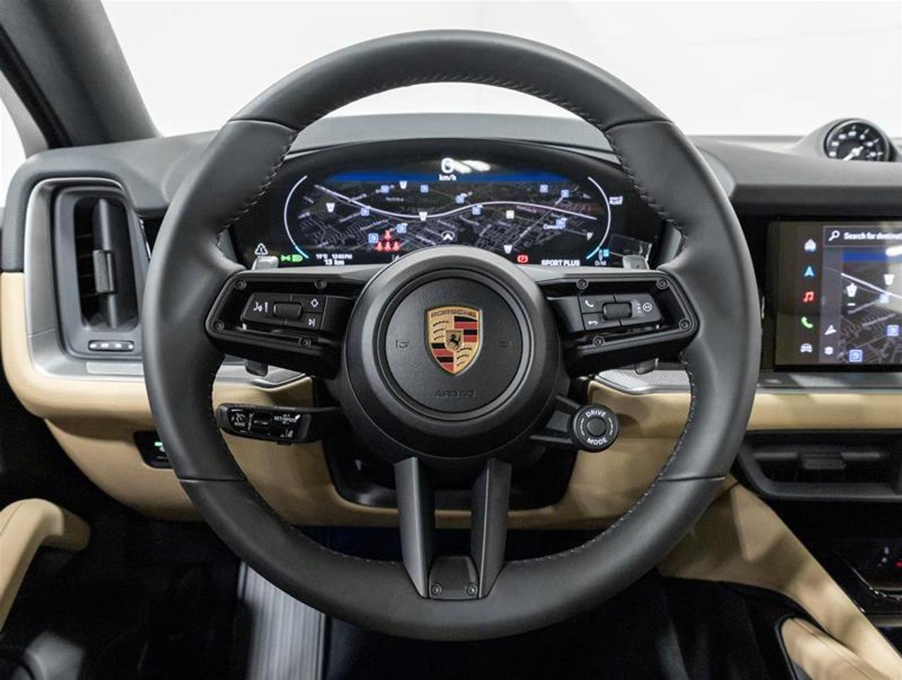 2026 Porsche Cayenne  Photo