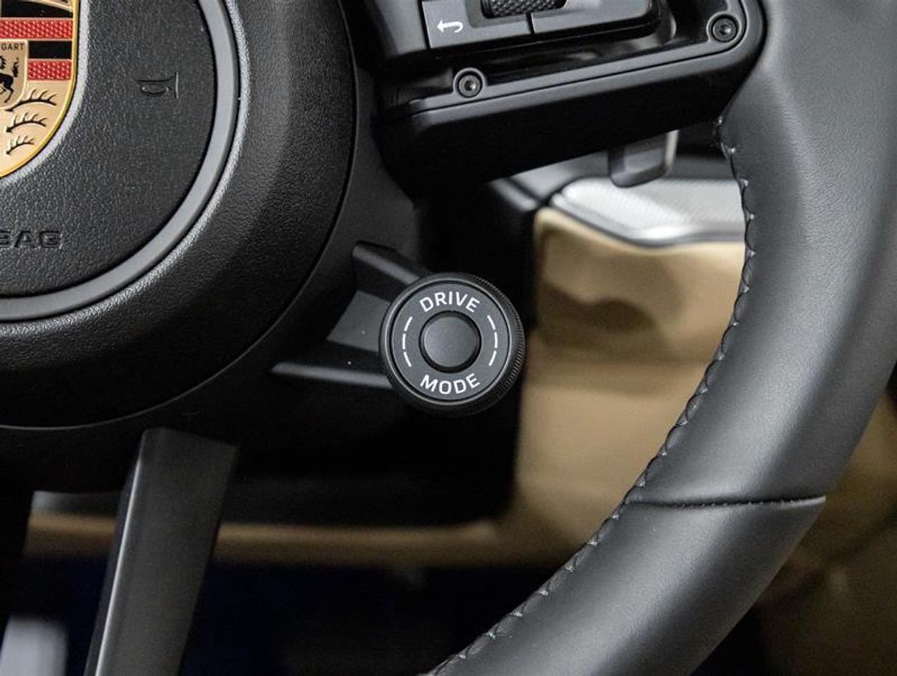 2026 Porsche Cayenne  Photo