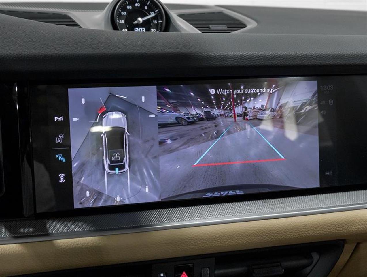 2026 Porsche Cayenne  Photo