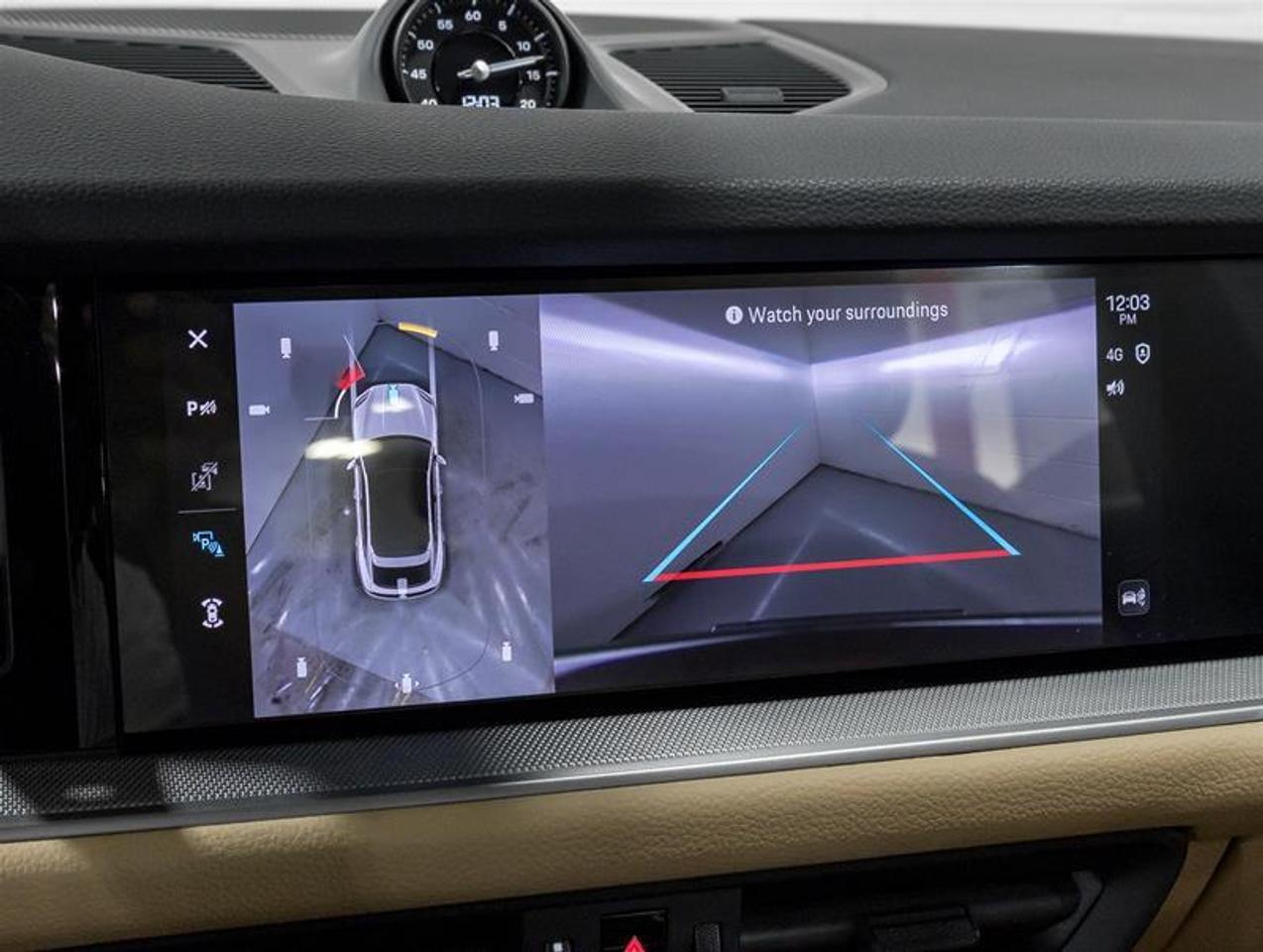 2026 Porsche Cayenne  Photo
