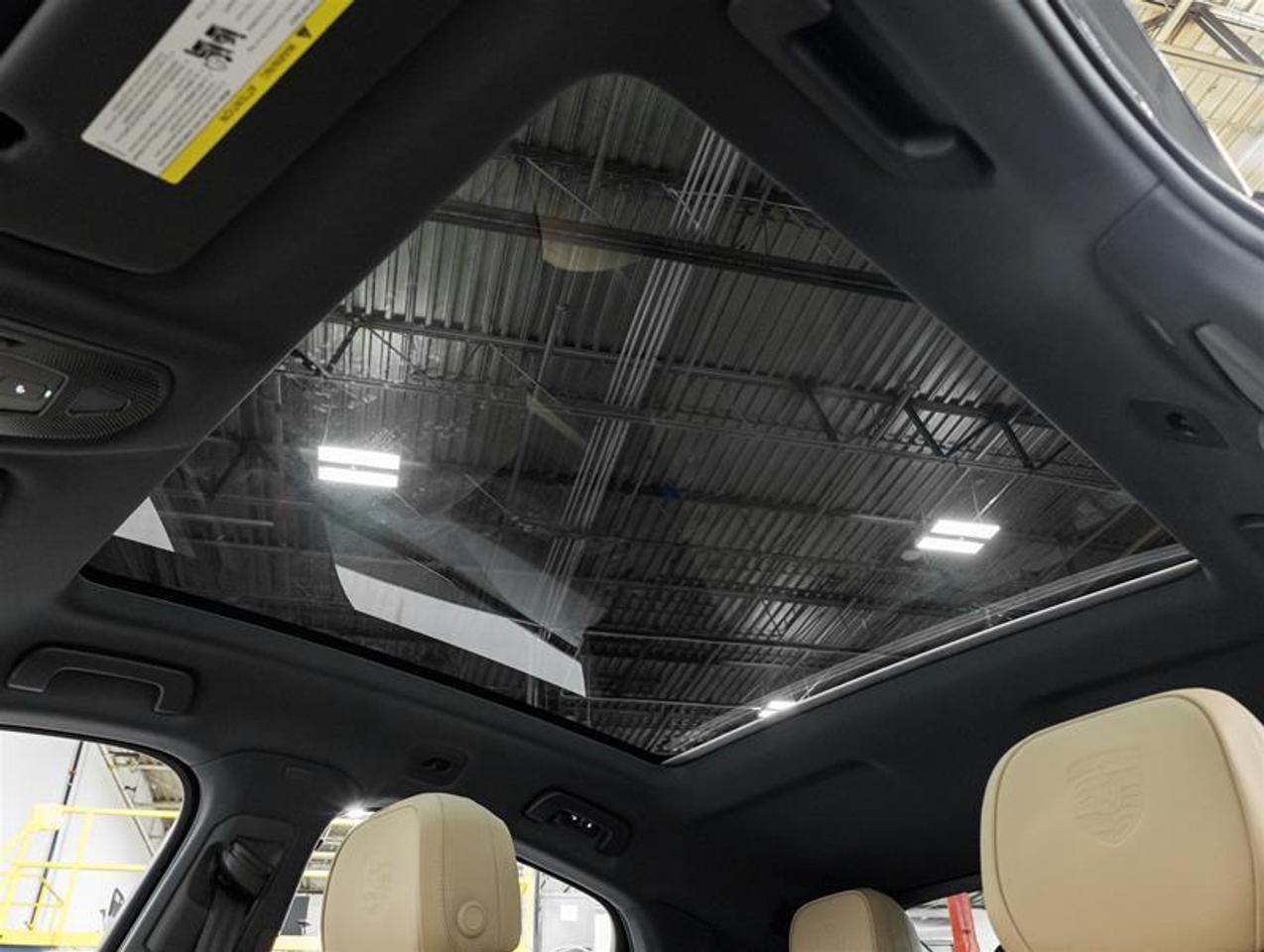 2026 Porsche Cayenne  Photo
