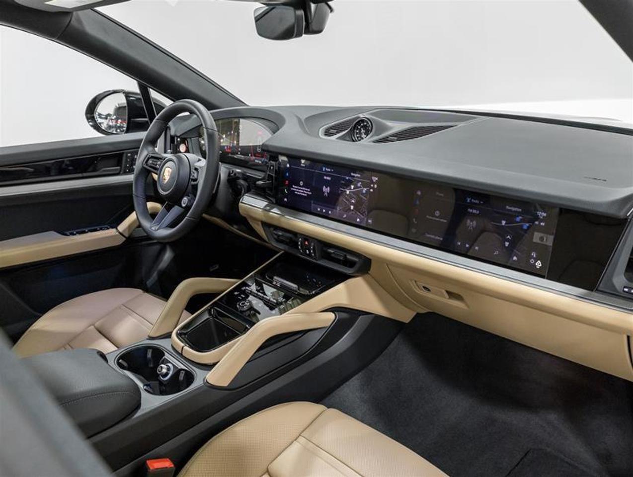 2026 Porsche Cayenne  Photo