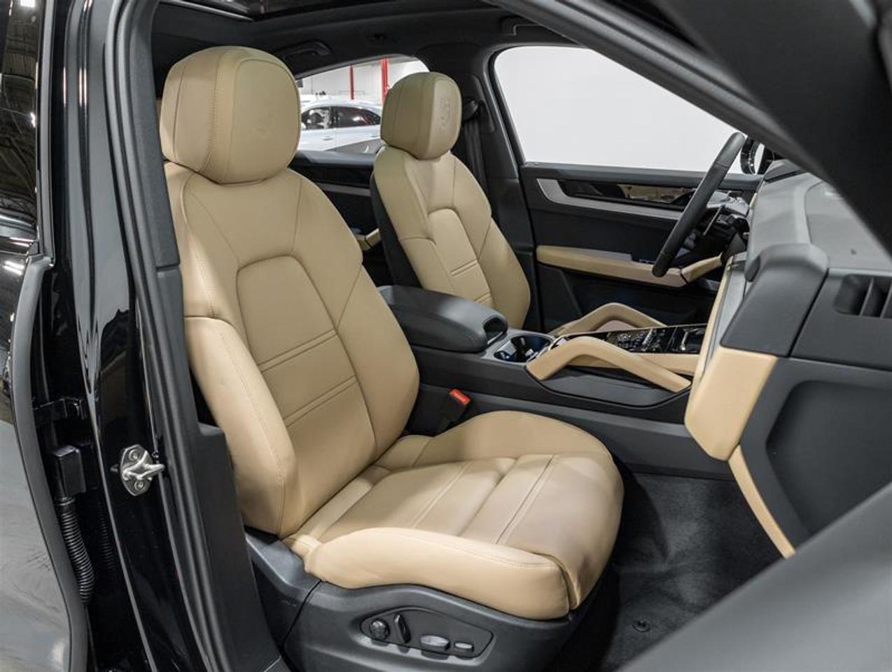 2026 Porsche Cayenne  Photo