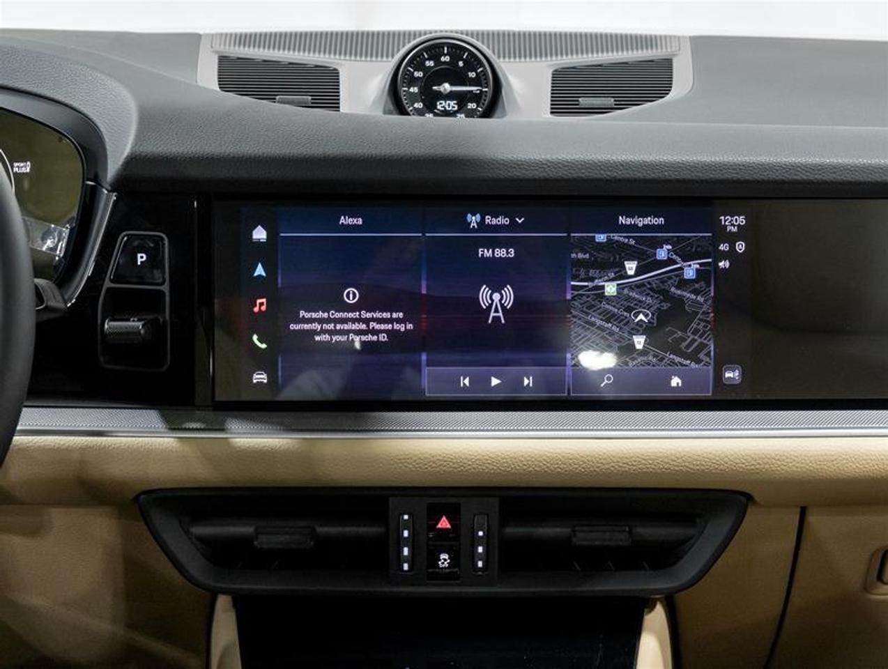 2026 Porsche Cayenne  Photo