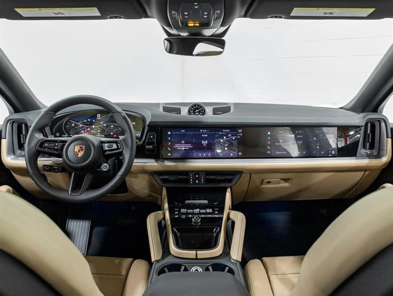 2026 Porsche Cayenne  Photo