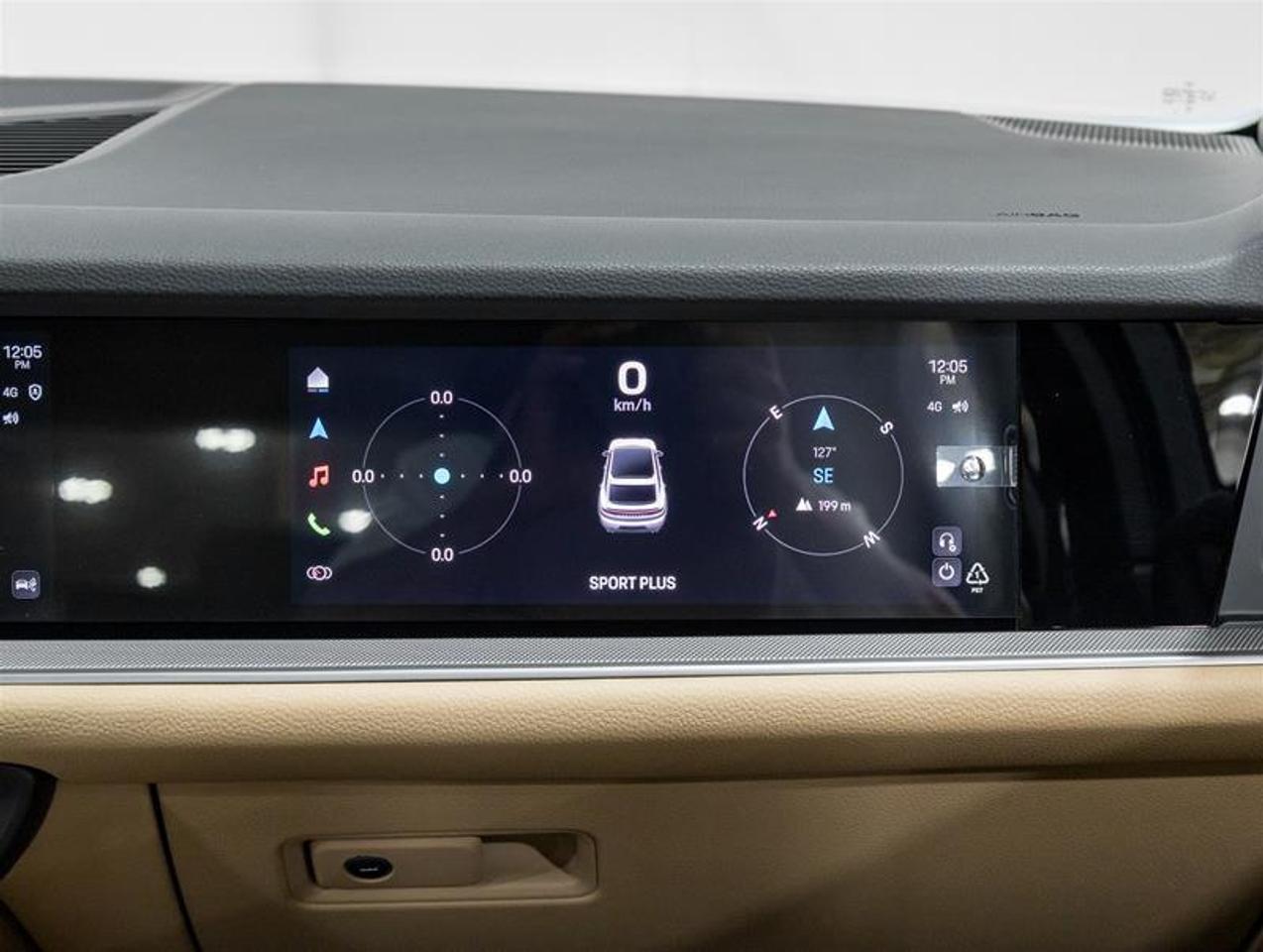 2026 Porsche Cayenne  Photo