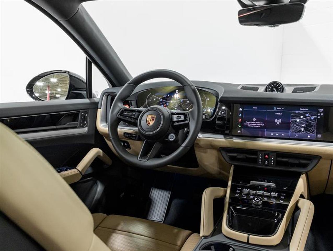 2026 Porsche Cayenne  Photo