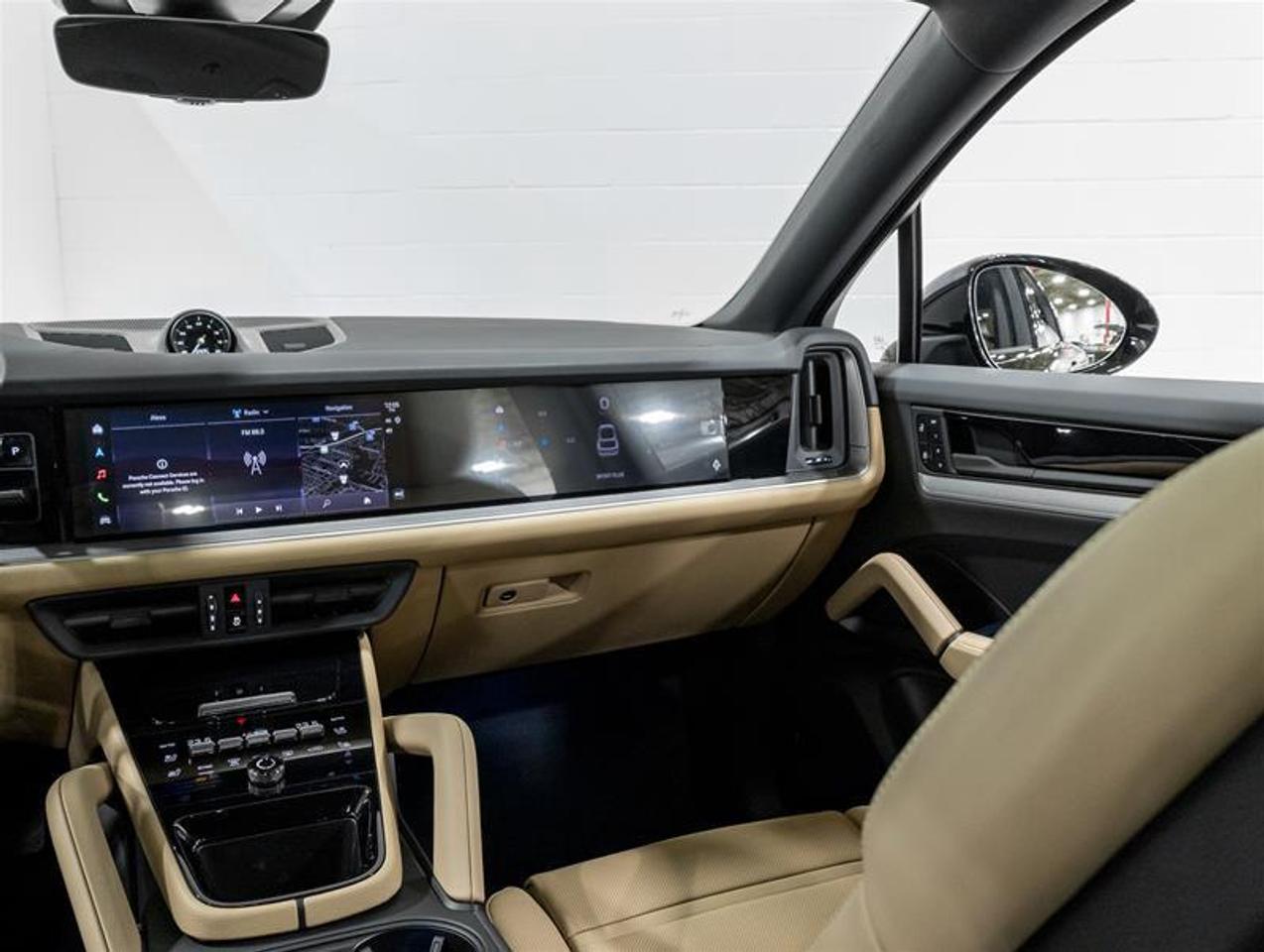 2026 Porsche Cayenne  Photo