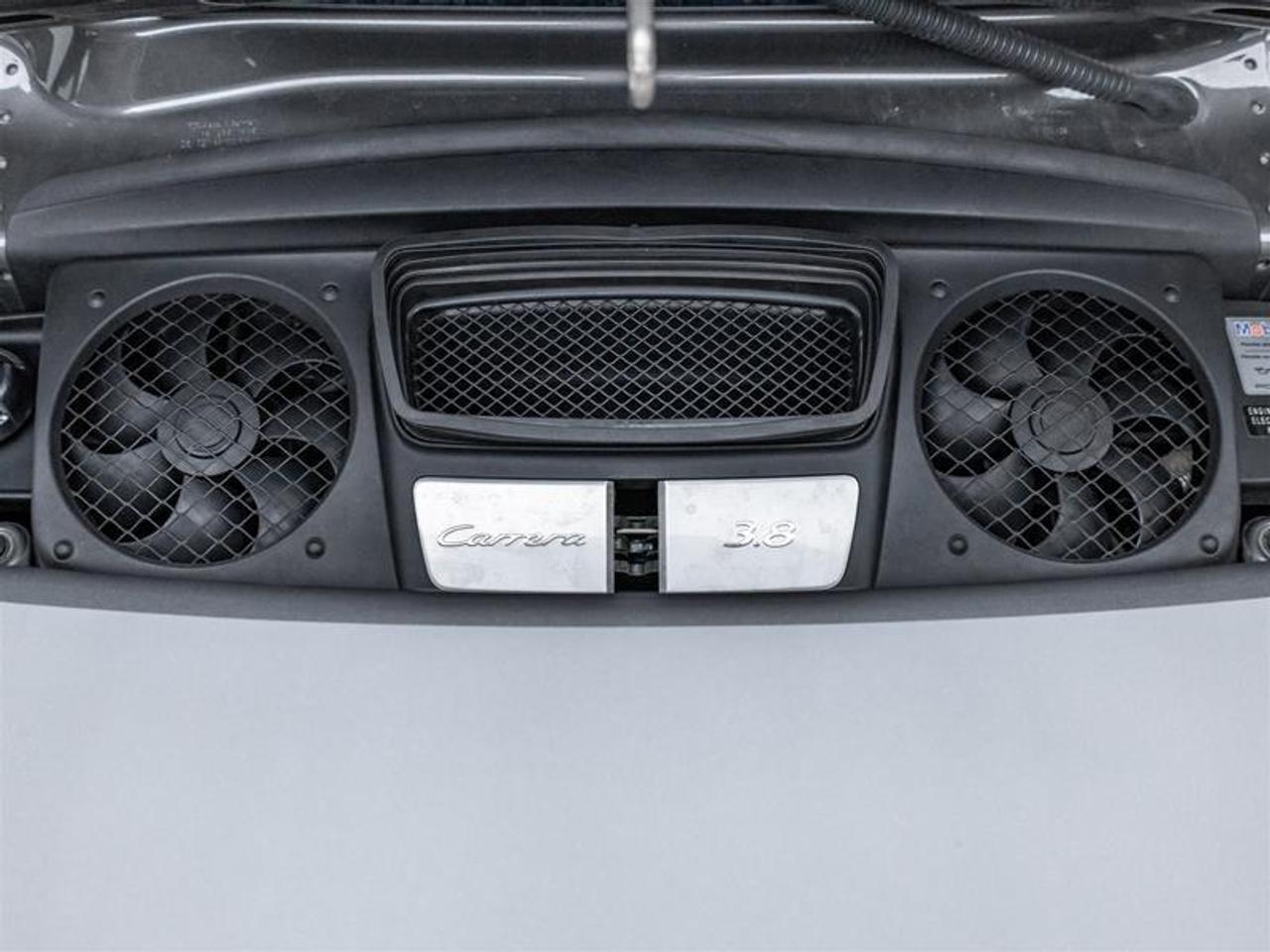 2014 Porsche 911  Photo