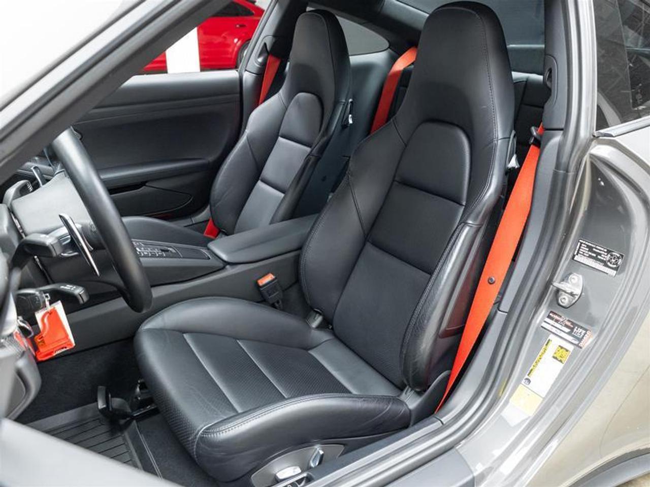 2014 Porsche 911  Photo
