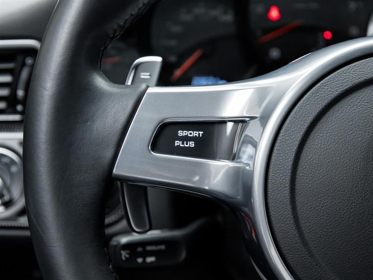 2014 Porsche 911  Photo