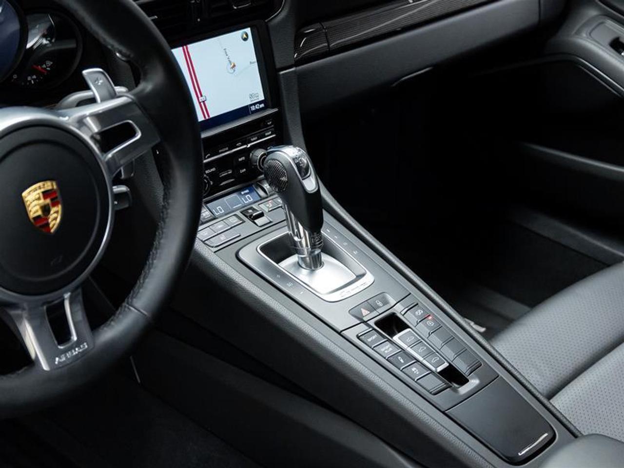 2014 Porsche 911  Photo