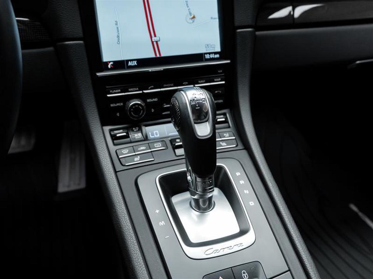 2014 Porsche 911  Photo