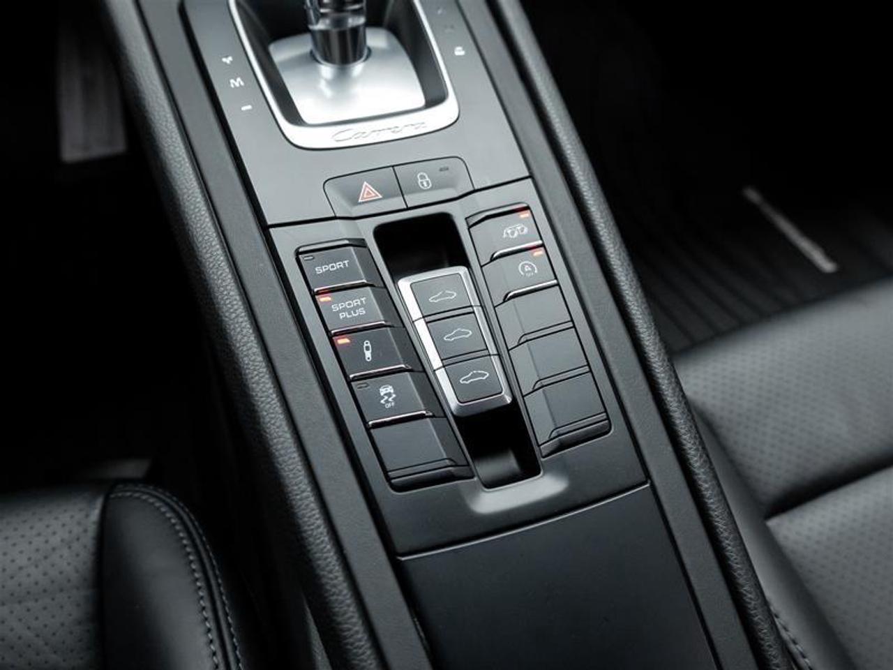 2014 Porsche 911  Photo