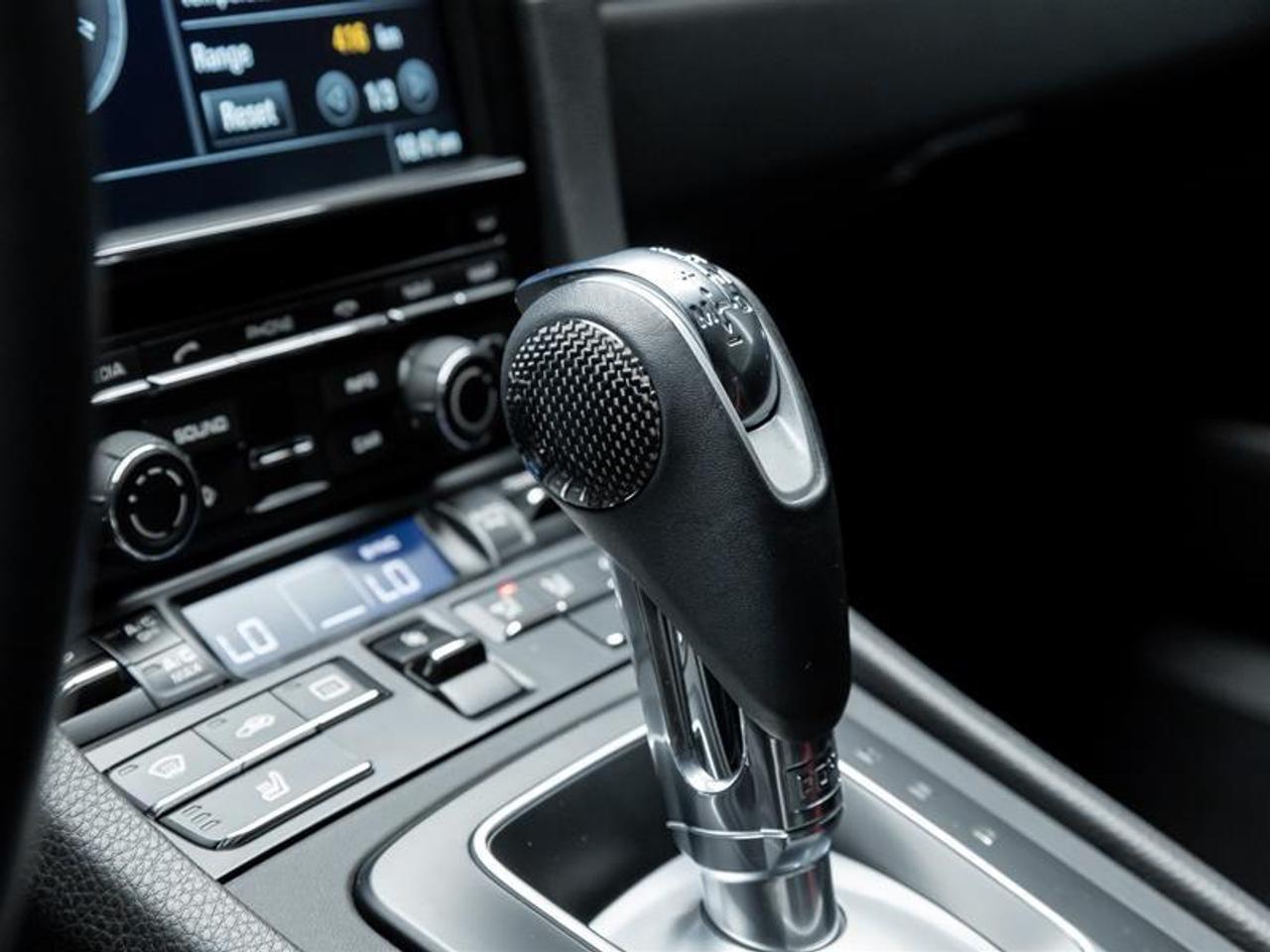 2014 Porsche 911  Photo